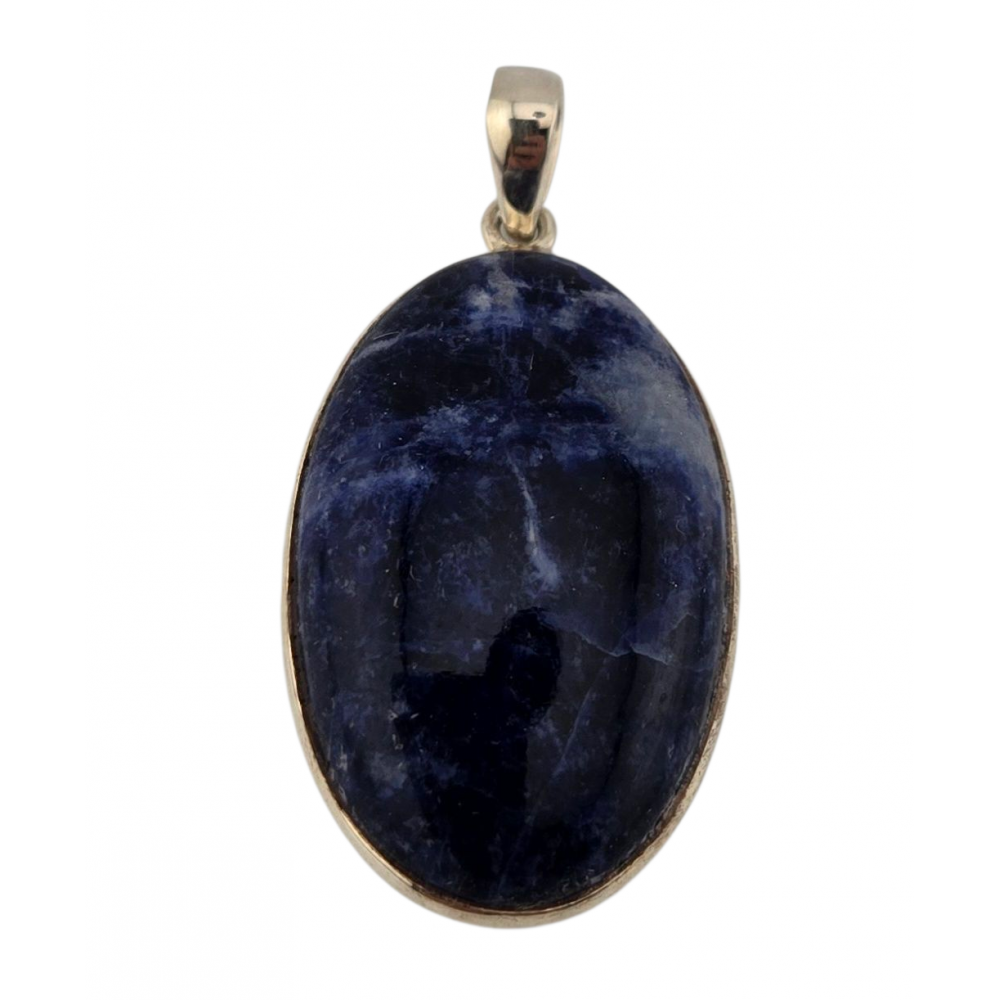pendant-sodalite